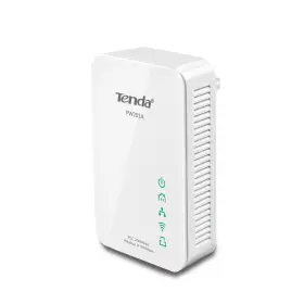 Tenda 200M Wireless Powerline Ethernet Bridge (image for) Tenda 200M Wireless Powerline Ethernet Bridge