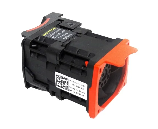 (image for) TGC4J Dell PowerEdge R630 System Fan