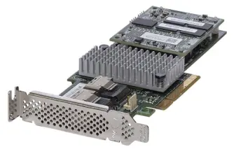 (image for) THP56 Dell LSI SAS MegaRAID 9265-8i 6Gbps HBA