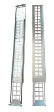 (image for) TKA-2U-UNIV-RL 2U Universal Rackmount Sliding Server Rails