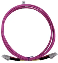 (image for) TKA3MFC Generic LC/UPC-LC/UPC/MM/DX 3M Fiber Cable