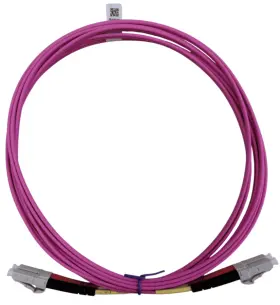(image for) TKA3MFC Generic LC/UPC-LC/UPC/MM/DX 3M Fiber Cable