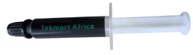 TKACTP2G Tekmart Africa 2g Enterprise CPU Thermal Paste (image for) TKACTP2G Tekmart Africa 2g Enterprise CPU Thermal Paste
