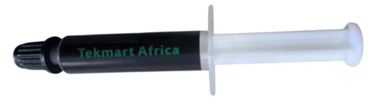 (image for) TKACTP2G Tekmart Africa 2g Enterprise CPU Thermal Paste
