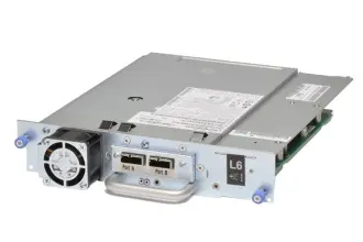 (image for) TKC16 Dell PowerVault LTO6 SAS Half Height Tape Drive