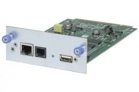(image for) Powervault TL2000 TL4000 Controller Card- MU355