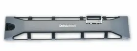 (image for) TN86P Dell EMC PowerEdge R730 / R730XD Quick Sync Bezel