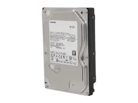 (image for) HDKPC03 Toshiba 1TB 7.2K 6G 32MB 3.5in SATA HDD