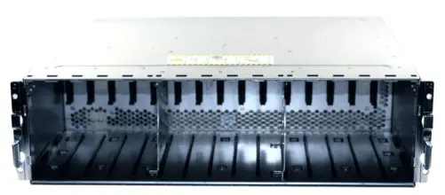 (image for) TR651 Dell EMC CLARiiON KTN-STL4 DAE4P 4GB 15-Bay FC Chassis