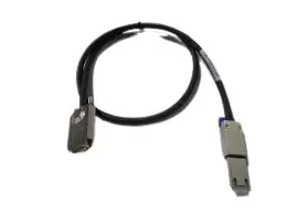 (image for) Madison Cable CL2 28AWG Universal TurboTwin SAS 10GBase-CX4 SFF