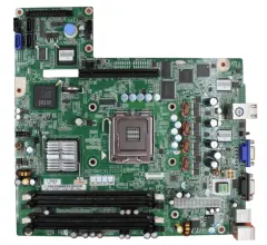 (image for) TY019 Dell PowerEdge R200 System Board