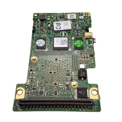(image for) TY8F9 Dell PERC H710P 6GBPS 1GB Mini-Mono RAID Controller w/Batt