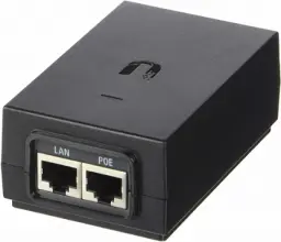 (image for) UB-POE-48-24W Ubiquiti PoE Injector