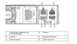 (image for) UCS-FI-6332-16UP Cisco 40-Port Fabric Interconnect Switch