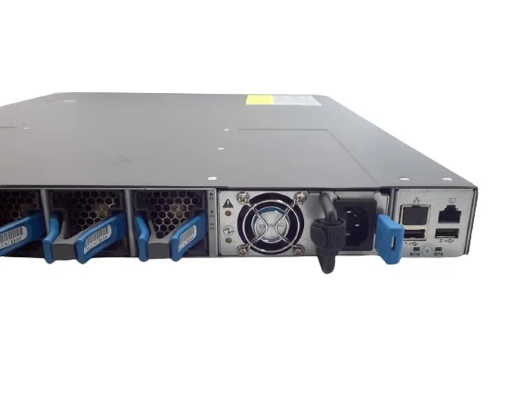 (image for) UCS-FI-6332-16UP Cisco 40-Port Fabric Interconnect Switch