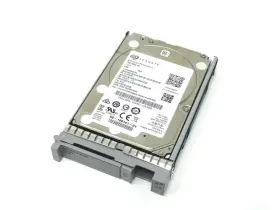 (image for) UCS-HD18TB10KS4K CISCO 1.8TB 10K RPM SAS 12GBPS SFF 2.5in HDD