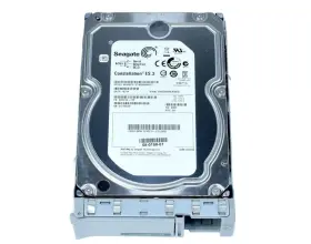 (image for) UCS-HD4T7KS3-E Cisco 4TB SAS 7.2K 3.5in HDD