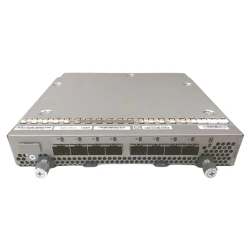 (image for) UCS-IOM-2208XP Cisco Fabric Extender for UCS 5108 Blade Chassis