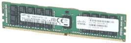 (image for) UCS-MR-1X162RU-A Cisco/Samsung 16GB DDR4-2133 Memory Module