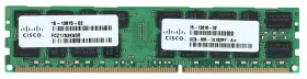 (image for) UCS-MR-1X162RY-A CISCO 16GB DDR3-1600MHZ Memory Module