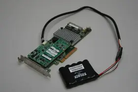 (image for) UCS-RAID9271CV-8I Cisco UCS LSI MegaRAID SAS RAID Controller