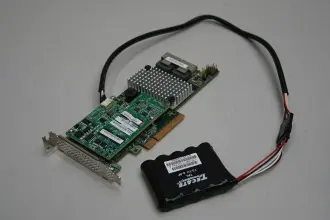(image for) UCS-RAID9271CV-8I Cisco UCS LSI MegaRAID SAS RAID Controller