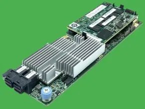 (image for) UCSC-MRAID12G Cisco UCS C220 / C240 M4 12G SAS Raid Controller