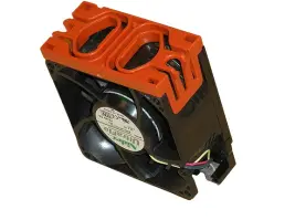 (image for) PY050 UT094 Dell PowerEdge R900 Rear System Fan Assembly