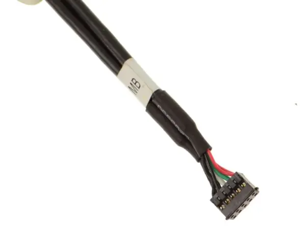 (image for) V48R0 Dell R210 Server Cable for Front Panel USB I/O Ports