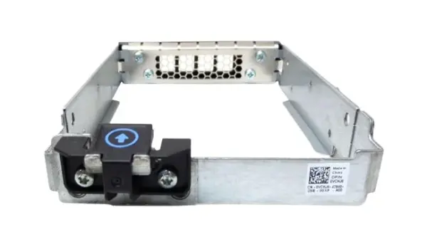 (image for) VCHJ6 Dell PowerEdge R230 LFF Non Hot-Swap Drive Caddy
