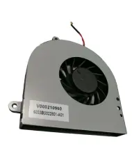 (image for) V000210960 TOSHIBA Satellite C655 / C650 Series CPU Cooling FAN
