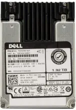 (image for) V0K7V Dell / Toshiba PX05SVB192Y 1.92TB SAS SSD