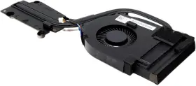 (image for) V0NGD Dell Latitude E6540 CPU FAN and Heatsink Assembly