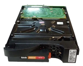 (image for) V2-PS10-900 EMC 900GB 10K SAS Hard Drive 005049577, 005050276