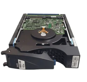 (image for) V2-PS15-600 EMC 600GB 15K SAS HDD for VNXe3100 3150