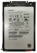 (image for) V3-2S6F-200 EMC 200GB EFD 2.5in SSD 005049264