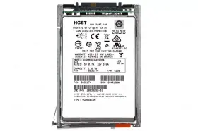 (image for) V4-2S6FX-1600 EMC VNX 1.6TB 2.5in 6Gbps SAS Flash SSD