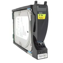 (image for) V4-VS07-030 EMC 3TB 6G 7.2K 3.5in SAS HDD