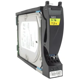 (image for) V4-VS07-030 EMC 3TB NL-SAS Hard Drive 005049278