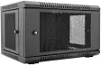 RMWC6U-1N V7 6U Wall Mount Rack Cabinet Enclosure