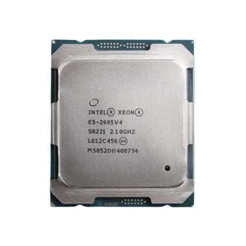 (image for) V81J2 Dell E5-2695 V4 18 Core 2.1GHZ Server CPU / Processor