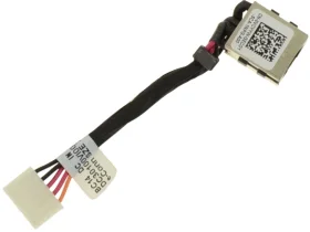 (image for) VCYYW Dell Latitude E7470 / E7270 DC Power Input Jack with Cable
