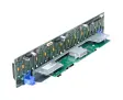 (image for) VF0XJ Dell PowerEdge R720XD 1x24 2.5 SATA SAS HDD Backplane