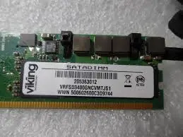 Viking Data Center SSDs