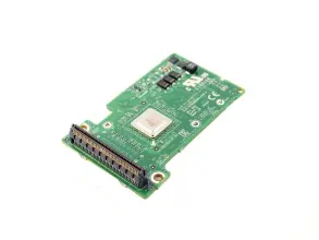 (image for) VJDTW Dell PowerEdge M620 / M820 SAS PCIe Extender Card