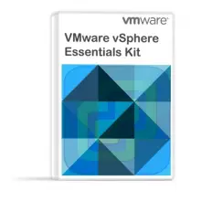 (image for) VMware vSphere Essentials Kit-1Yr