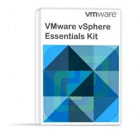 (image for) VMware vSphere Essentials Kit-1Yr