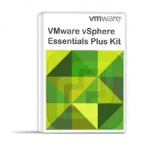(image for) VMware vSphere Essentials Plus Kit