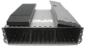 (image for) VNXB6GSDAE15 EMC VNX 3.5in 15-Slot Disk Array Enclosure
