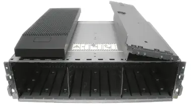 (image for) VNXB6GSDAE15 EMC VNX 3.5in 15-Slot Disk Array Enclosure